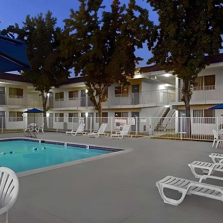 Park Inn By Radisson, San Jose Exterior foto