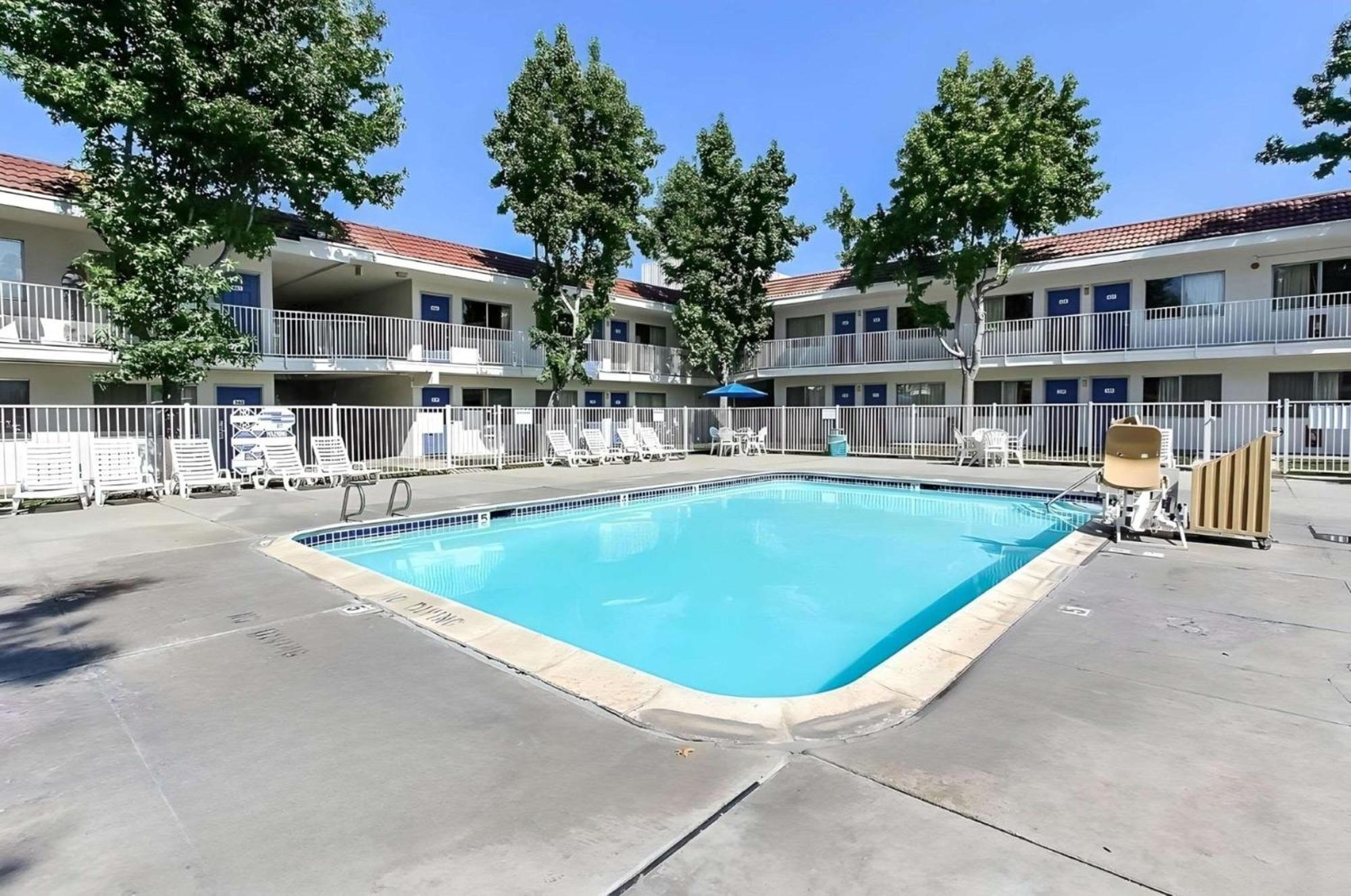 Park Inn By Radisson, San Jose Exterior foto