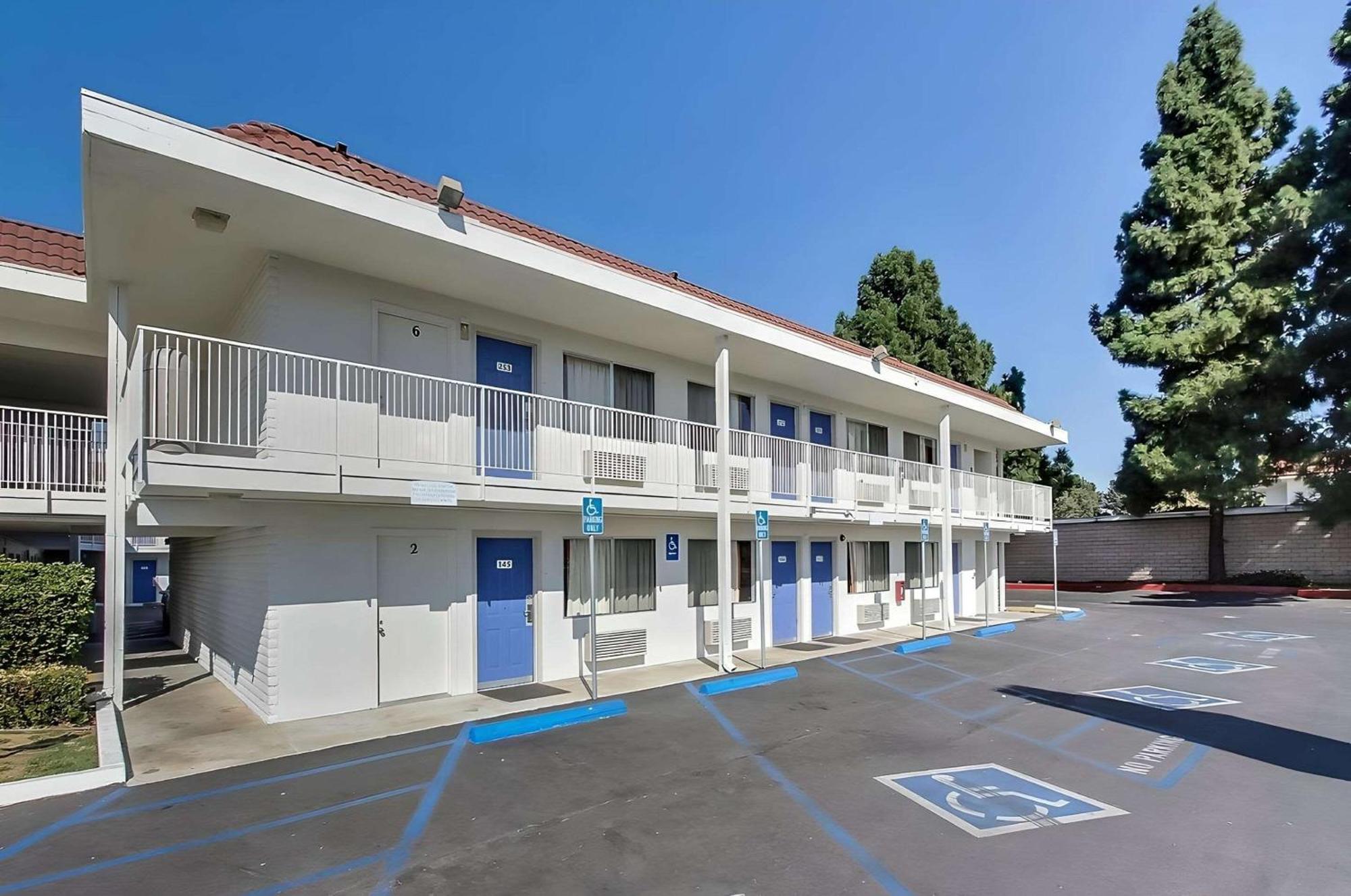 Park Inn By Radisson, San Jose Exterior foto