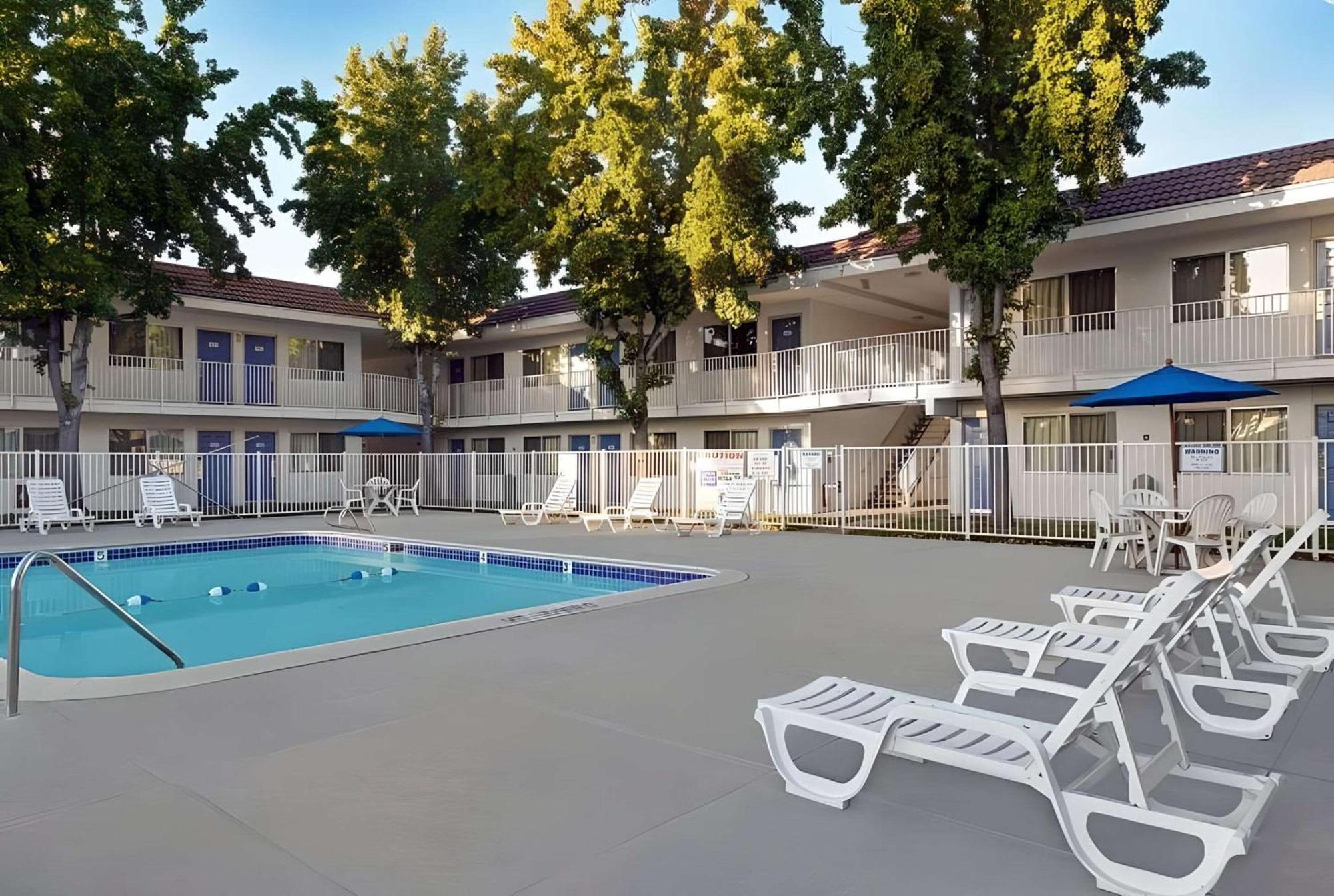 Park Inn By Radisson, San Jose Exterior foto
