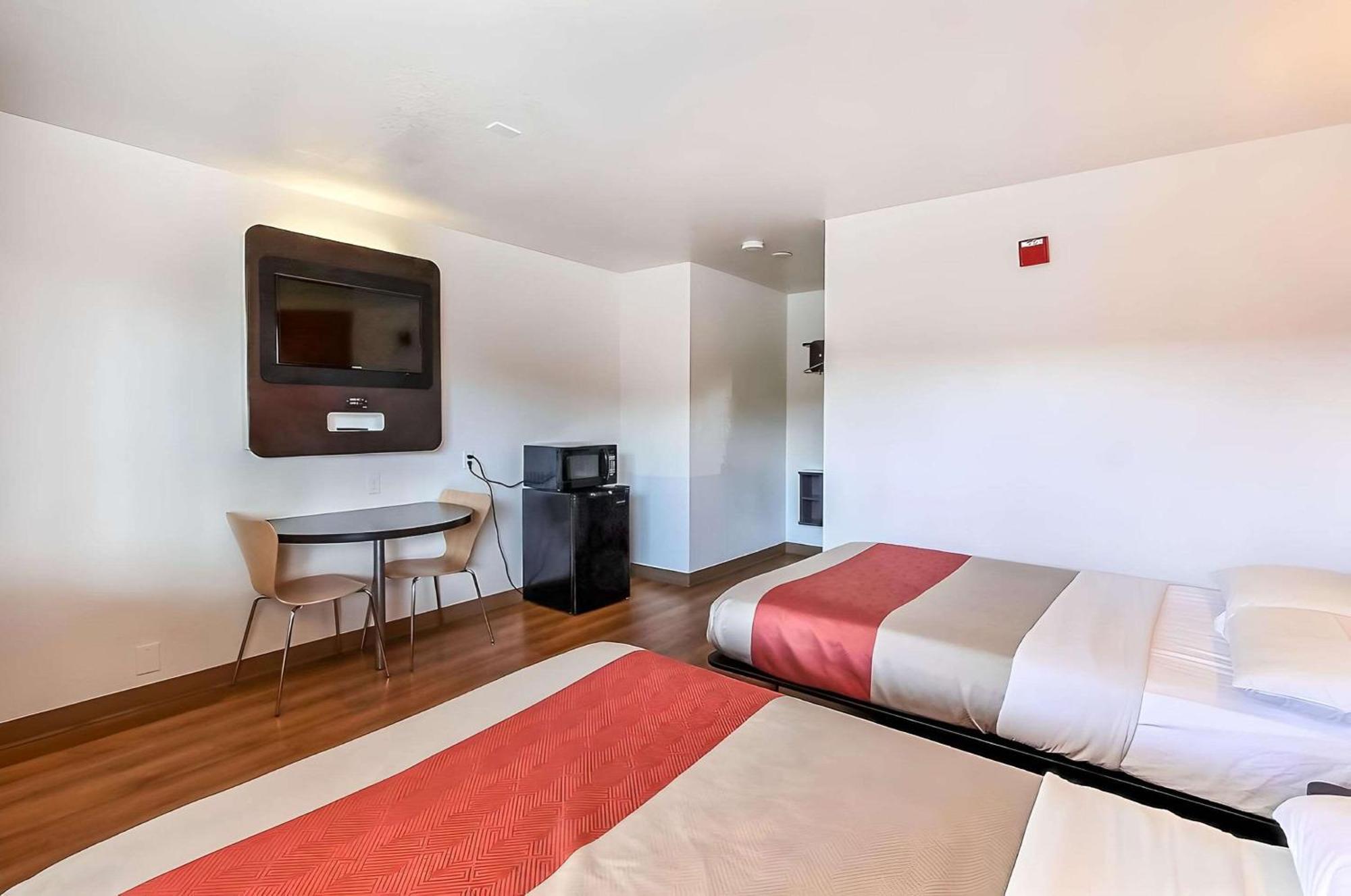 Park Inn By Radisson, San Jose Exterior foto
