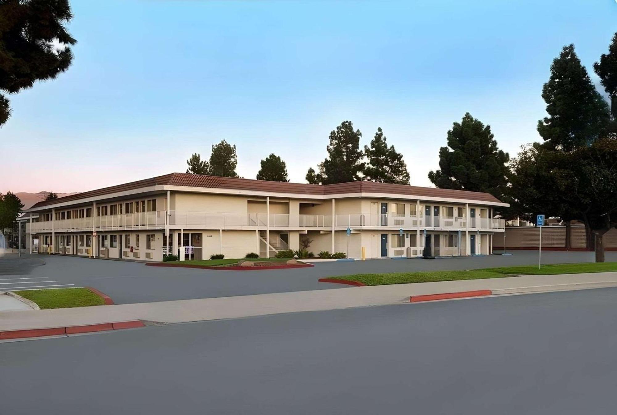Park Inn By Radisson, San Jose Exterior foto