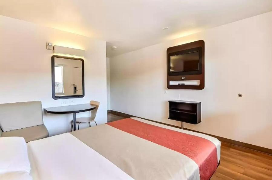 Park Inn By Radisson, San Jose Exterior foto