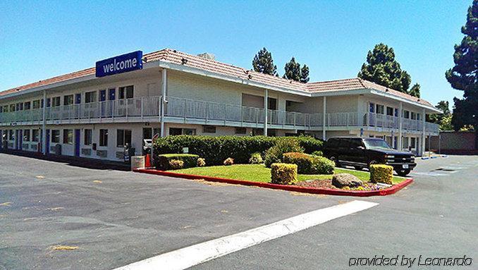 Park Inn By Radisson, San Jose Exterior foto