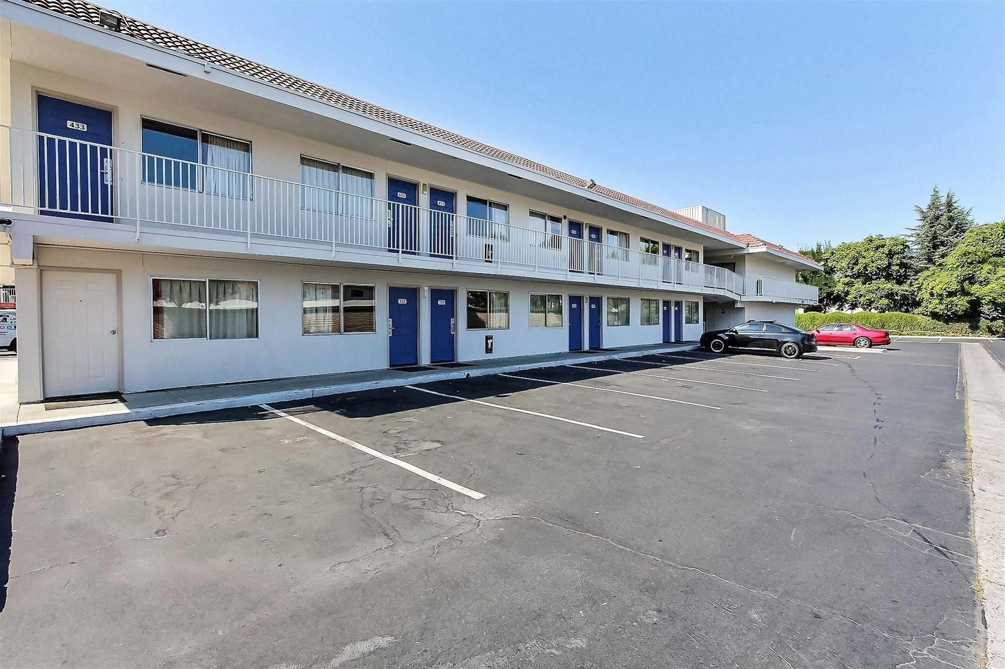 Park Inn By Radisson, San Jose Exterior foto