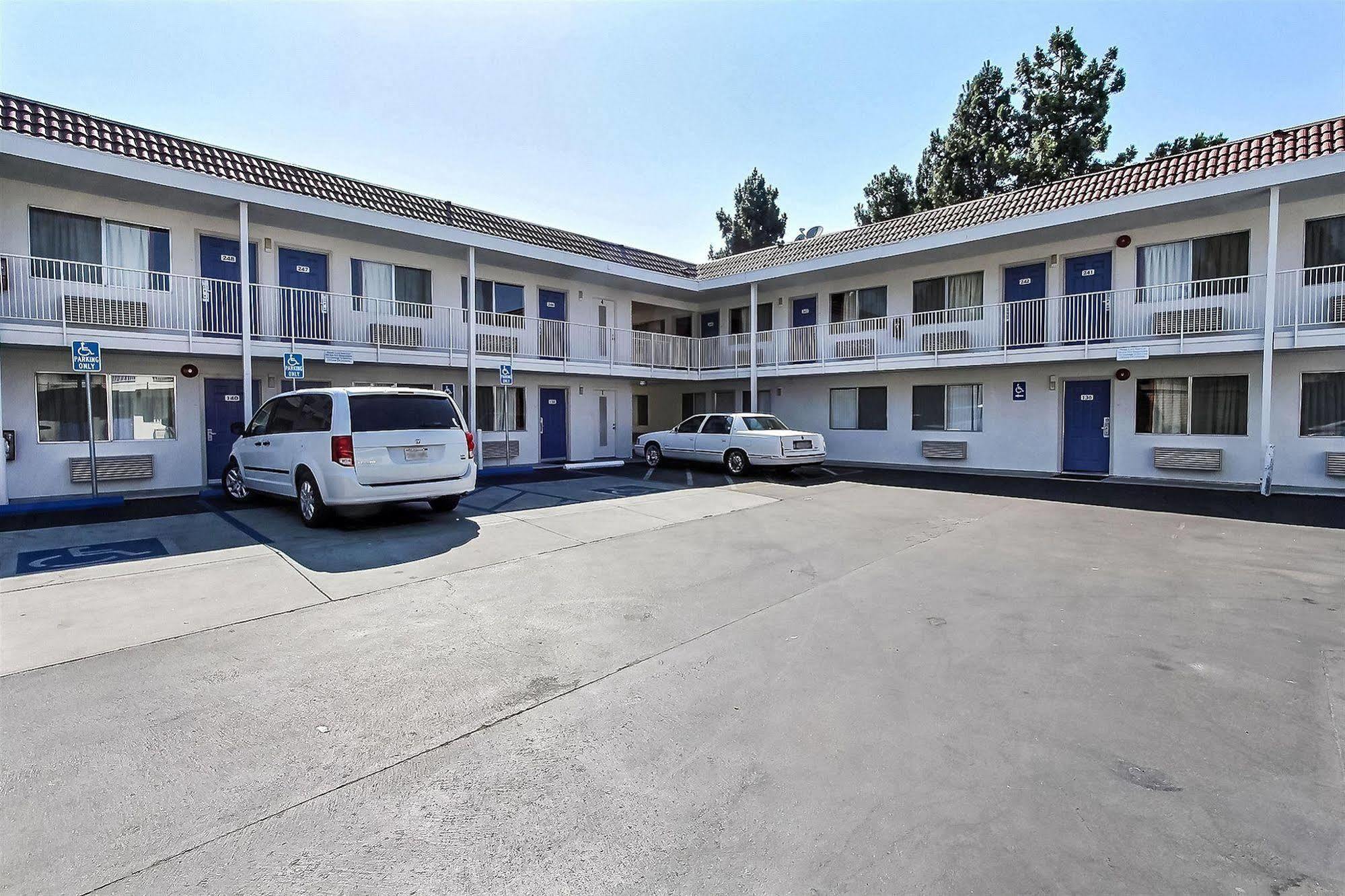 Park Inn By Radisson, San Jose Exterior foto