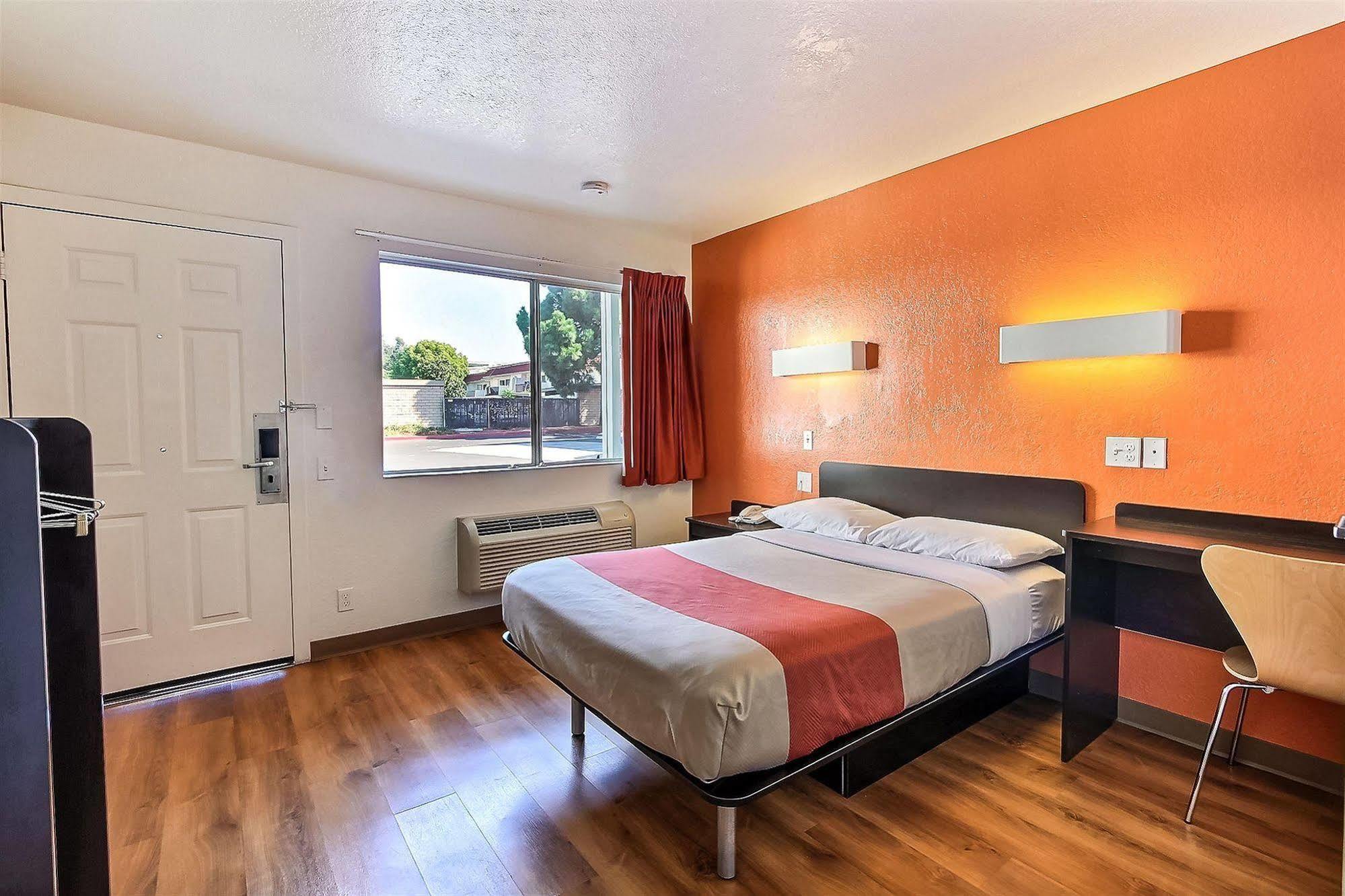 Park Inn By Radisson, San Jose Exterior foto