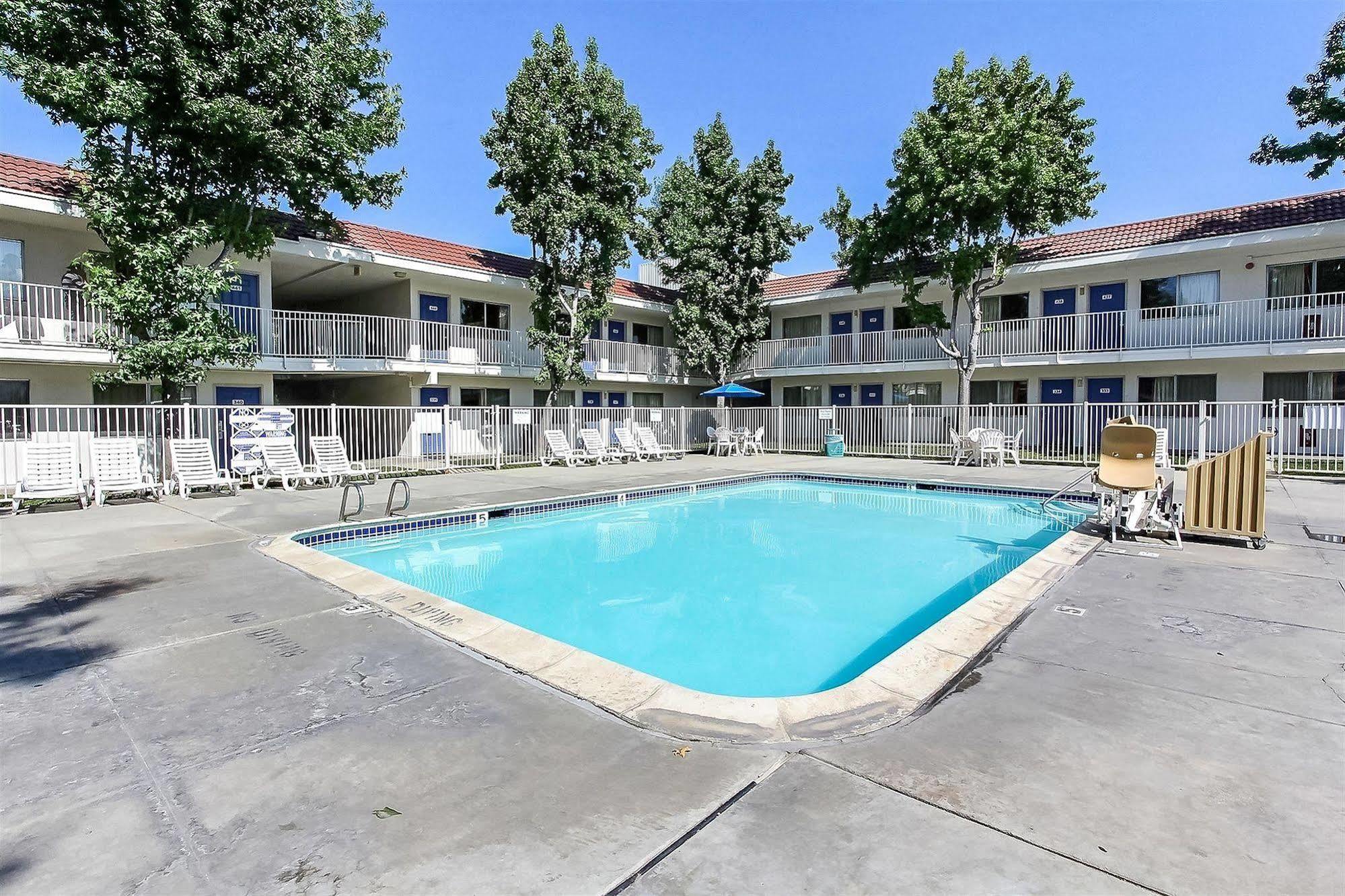 Park Inn By Radisson, San Jose Exterior foto