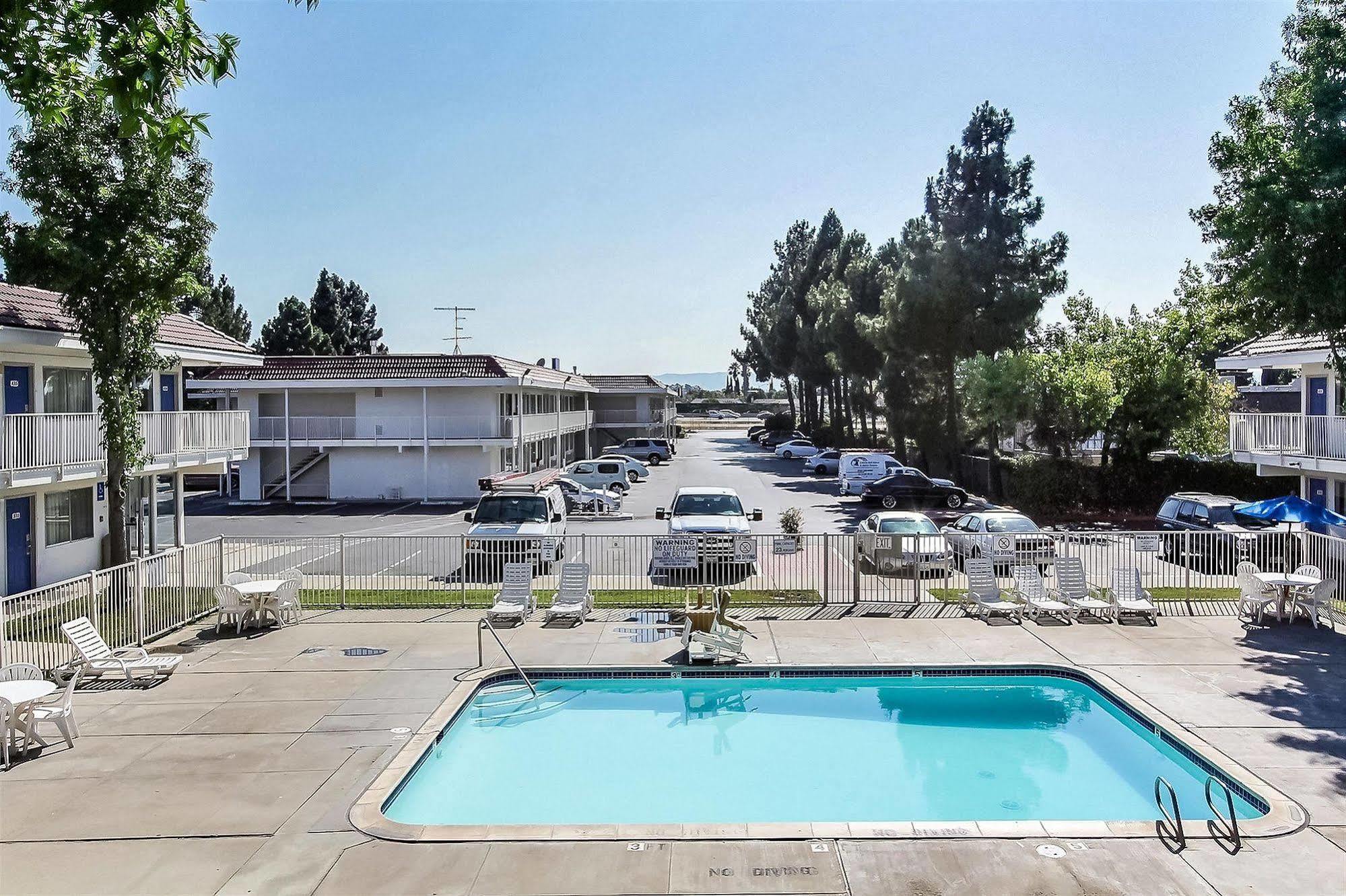 Park Inn By Radisson, San Jose Exterior foto