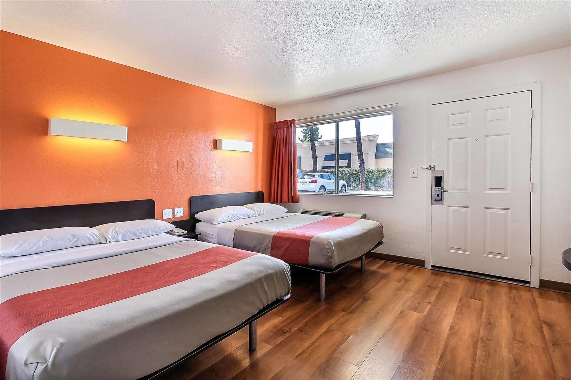 Park Inn By Radisson, San Jose Exterior foto