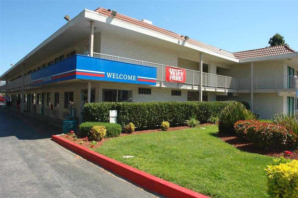 Park Inn By Radisson, San Jose Exterior foto